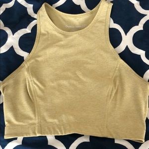 Outdoor Voices Athena sports bra